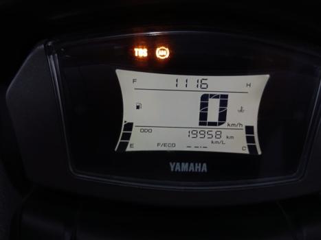 YAMAHA NMax 160 , Foto 6