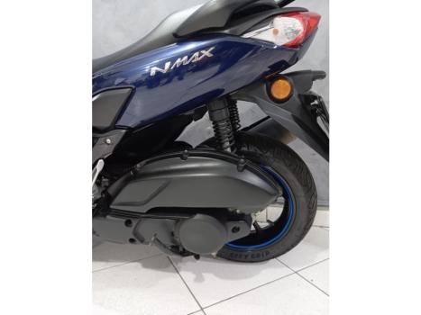YAMAHA NMax 160 , Foto 7