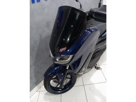YAMAHA NMax 160 , Foto 8