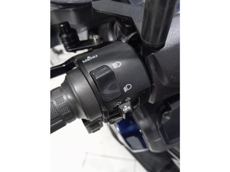 YAMAHA NMax 160 , Foto 9