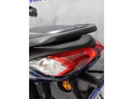 YAMAHA NMax 160 , Foto 10