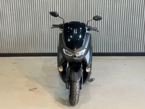 YAMAHA NMax 160 ABS, Foto 2 YAMAHA NMax 160 ABS, Foto 2