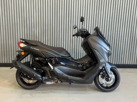 YAMAHA NMax 160 ABS, Foto 4 YAMAHA NMax 160 ABS, Foto 4