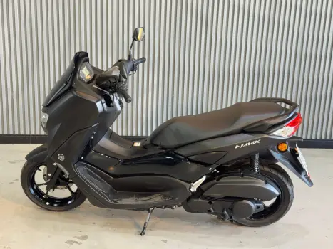 YAMAHA NMax 160 ABS, Foto 5 YAMAHA NMax 160 ABS, Foto 5