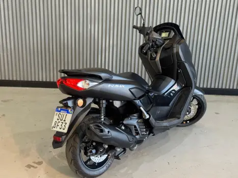YAMAHA NMax 160 ABS, Foto 6 YAMAHA NMax 160 ABS, Foto 6