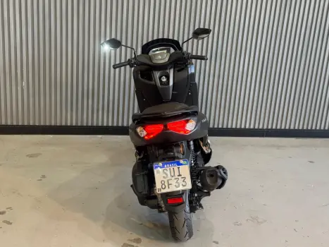 YAMAHA NMax 160 ABS, Foto 7 YAMAHA NMax 160 ABS, Foto 7