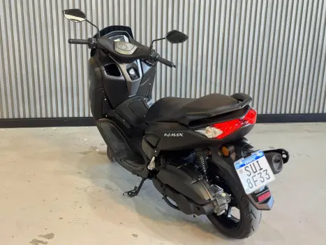 YAMAHA NMax 160 ABS, Foto 8 YAMAHA NMax 160 ABS, Foto 8