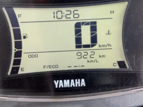 YAMAHA NMax 160 ABS, Foto 9 YAMAHA NMax 160 ABS, Foto 9
