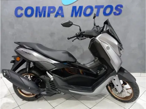 YAMAHA NMax 160 ABS, Foto 1