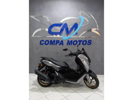 YAMAHA NMax 160 ABS, Foto 2