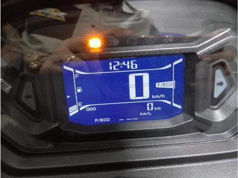 YAMAHA NMax 160 ABS, Foto 3