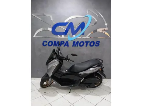 YAMAHA NMax 160 ABS, Foto 4