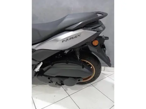 YAMAHA NMax 160 ABS, Foto 5