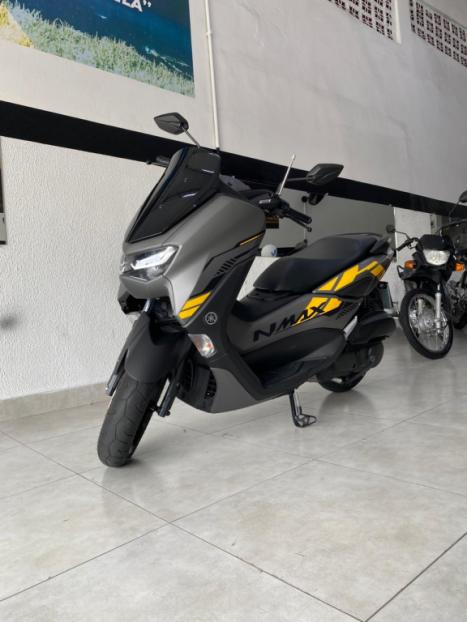 YAMAHA NMax 160 ABS, Foto 1