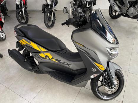 YAMAHA NMax 160 ABS, Foto 2