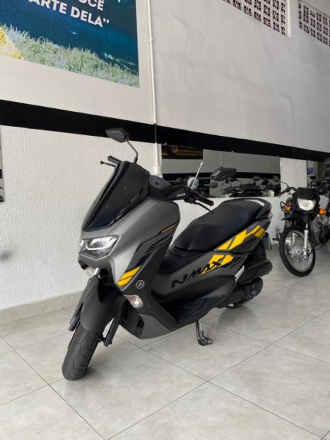YAMAHA NMax 160 ABS, Foto 4