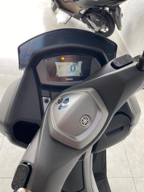 YAMAHA NMax 160 ABS, Foto 6