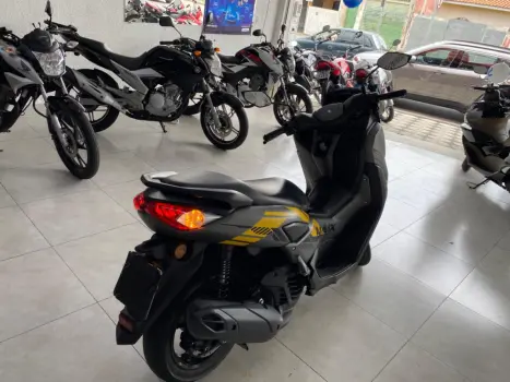 YAMAHA NMax 160 ABS, Foto 7