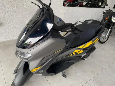 YAMAHA NMax 160 ABS, Foto 8