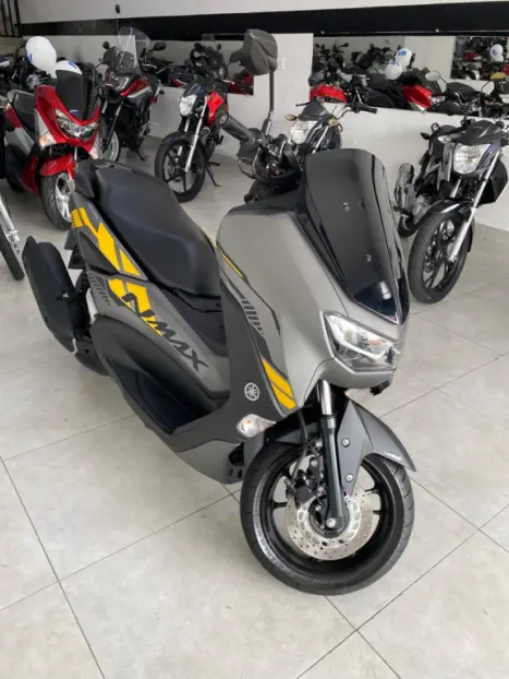 YAMAHA NMax 160 ABS, Foto 9