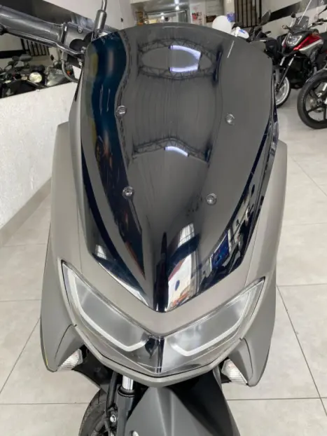 YAMAHA NMax 160 ABS, Foto 10