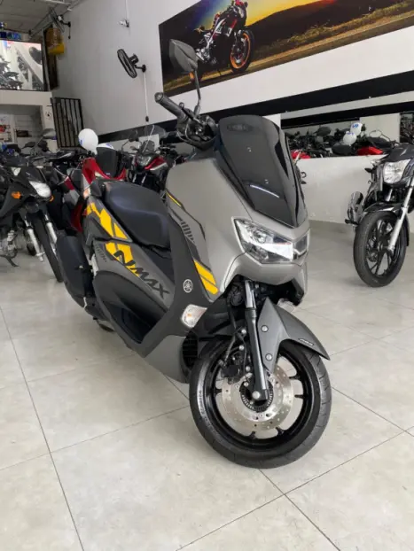 YAMAHA NMax 160 ABS, Foto 11