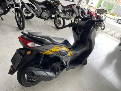 YAMAHA NMax 160 ABS, Foto 12