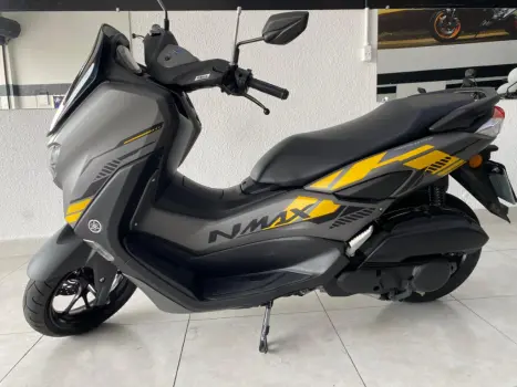 YAMAHA NMax 160 ABS, Foto 13
