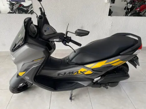 YAMAHA NMax 160 ABS, Foto 14