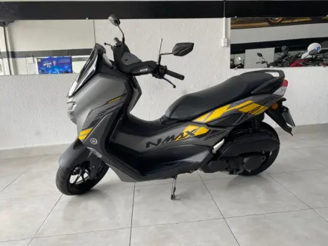 YAMAHA NMax 160 ABS, Foto 15