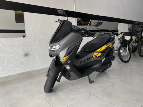 YAMAHA NMax 160 ABS, Foto 16