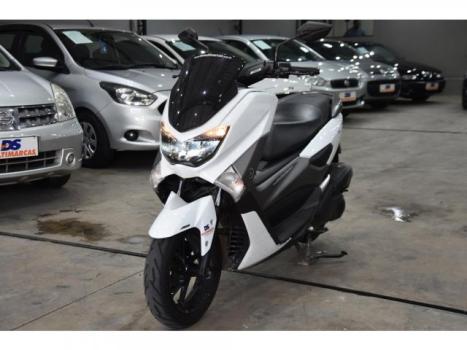 YAMAHA NMax 160 ABS, Foto 1