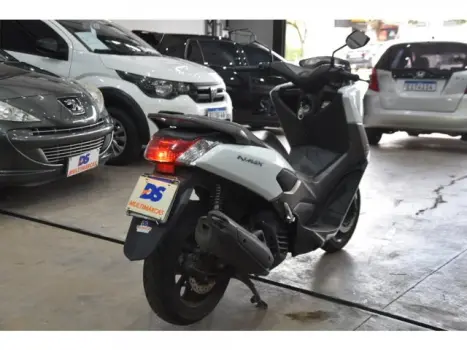 YAMAHA NMax 160 ABS, Foto 2