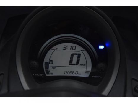 YAMAHA NMax 160 ABS, Foto 3