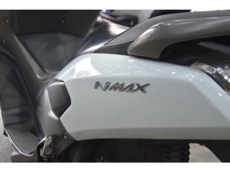 YAMAHA NMax 160 ABS, Foto 4