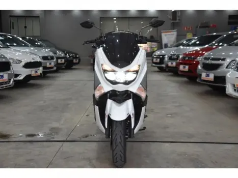 YAMAHA NMax 160 ABS, Foto 5