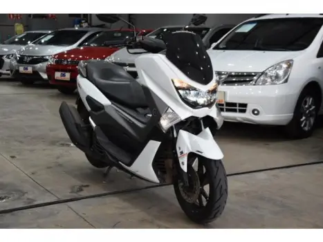 YAMAHA NMax 160 ABS, Foto 6
