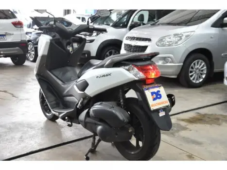 YAMAHA NMax 160 ABS, Foto 7