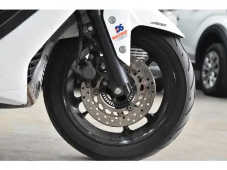 YAMAHA NMax 160 ABS, Foto 8