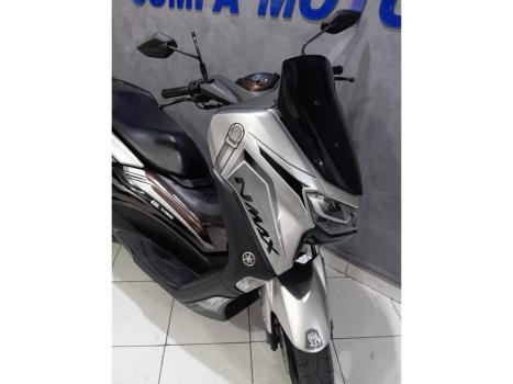 YAMAHA NMax 160 ABS, Foto 2