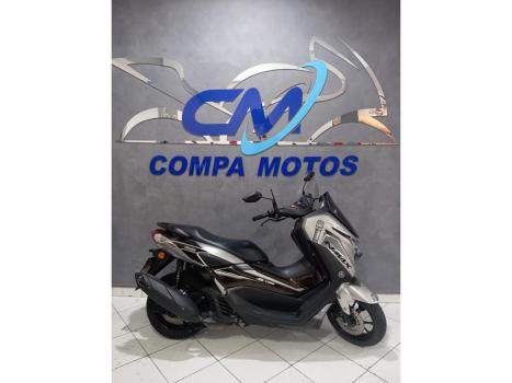 YAMAHA NMax 160 ABS, Foto 5