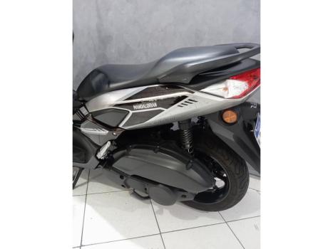YAMAHA NMax 160 ABS, Foto 6