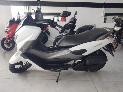 YAMAHA NMax 160 ABS, Foto 1