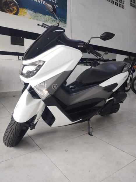YAMAHA NMax 160 ABS, Foto 2