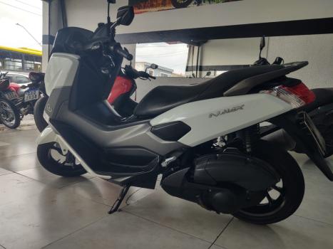 YAMAHA NMax 160 ABS, Foto 3