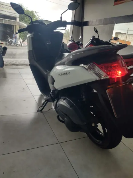 YAMAHA NMax 160 ABS, Foto 4