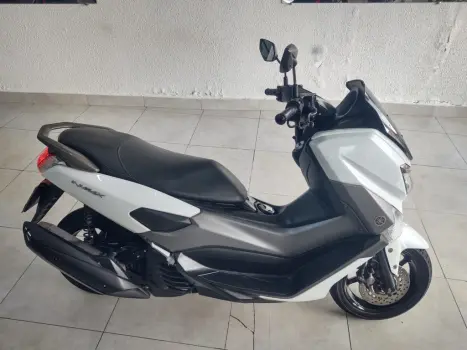 YAMAHA NMax 160 ABS, Foto 6