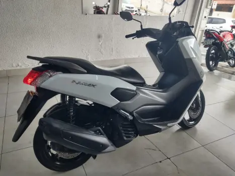 YAMAHA NMax 160 ABS, Foto 7