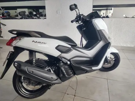 YAMAHA NMax 160 ABS, Foto 8