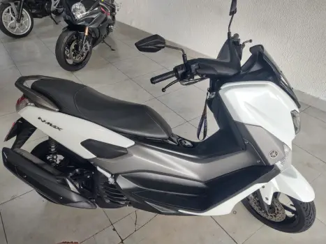 YAMAHA NMax 160 ABS, Foto 9
